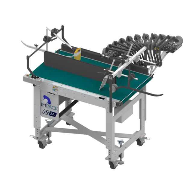 How to Choose the Right Box Turner For You (Cost, Advantages, And More)